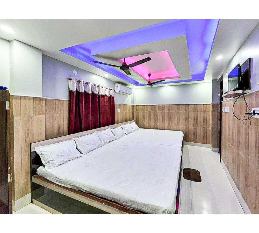 Hotel Ilora By Wb Inn Tarapith Exterior foto