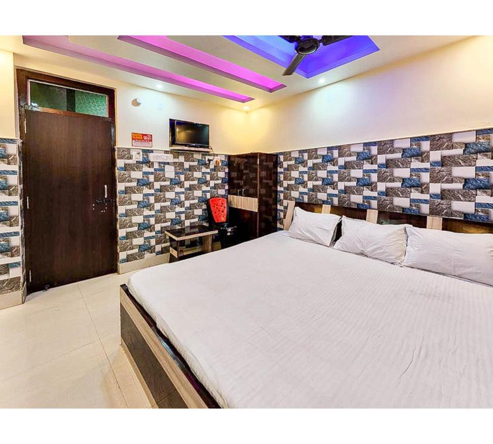 Hotel Ilora By Wb Inn Tarapith Exterior foto