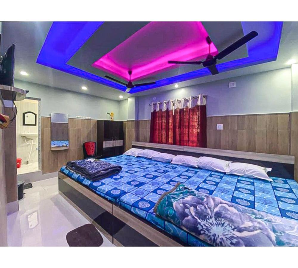 Hotel Ilora By Wb Inn Tarapith Exterior foto