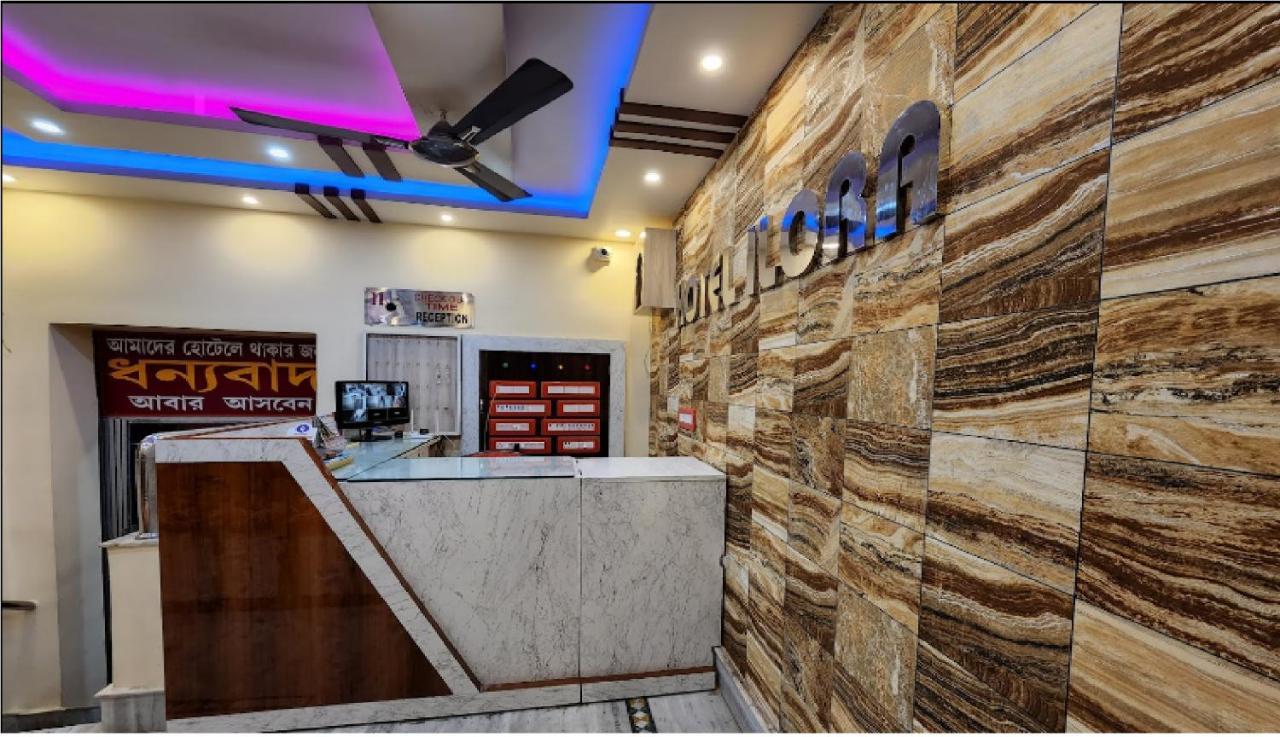 Hotel Ilora By Wb Inn Tarapith Exterior foto