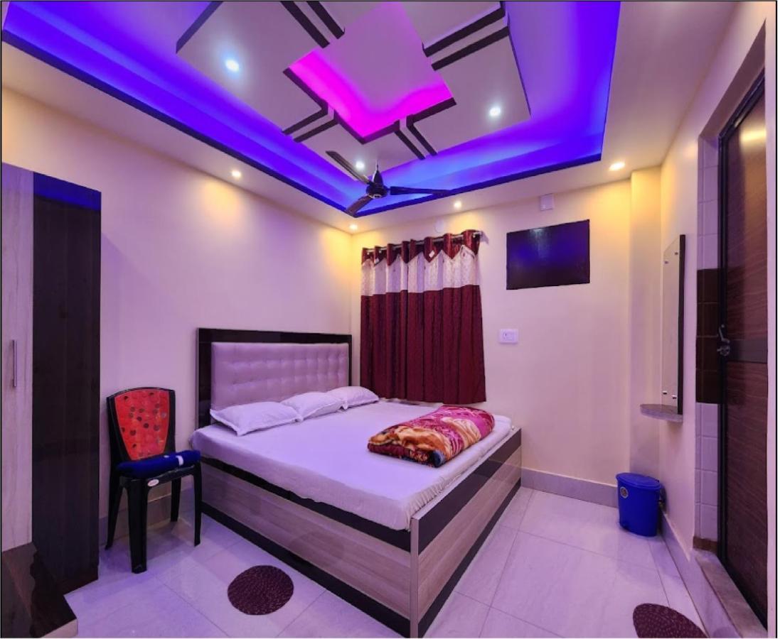 Hotel Ilora By Wb Inn Tarapith Exterior foto
