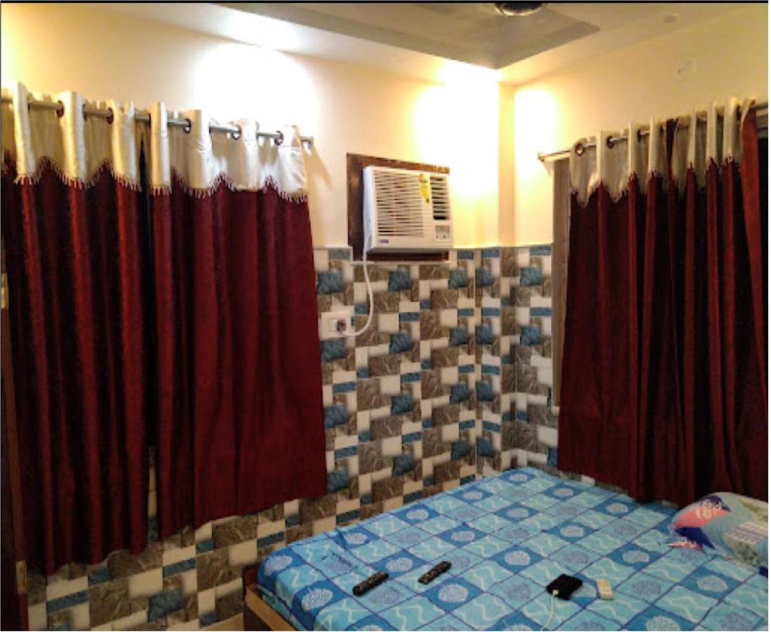 Hotel Ilora By Wb Inn Tarapith Exterior foto