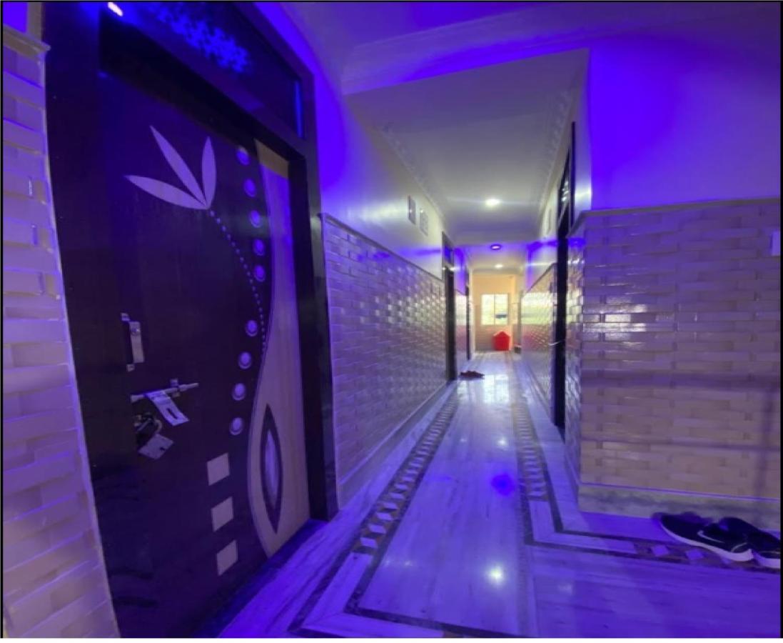 Hotel Ilora By Wb Inn Tarapith Exterior foto